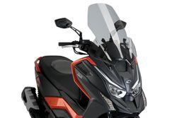 Parabrisas completo Kymco DTX 360 125/350 2021>