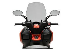 Parabrisas completo Kymco DTX 360 125/350 2021>