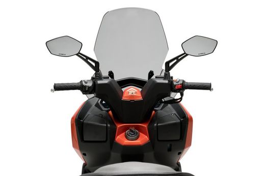 Parabrisas completo Kymco DTX 360 125/350 2021>