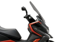 Parabrisas completo Kymco DTX 360 125/350 2021>