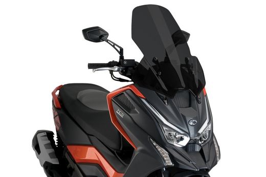 Parabrisas completo Kymco DTX 360 125/350 2021>