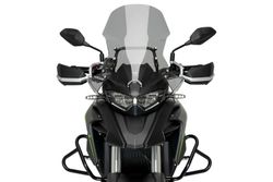 Parabrisas completo QJ SRT 700X TRAIL 2023>