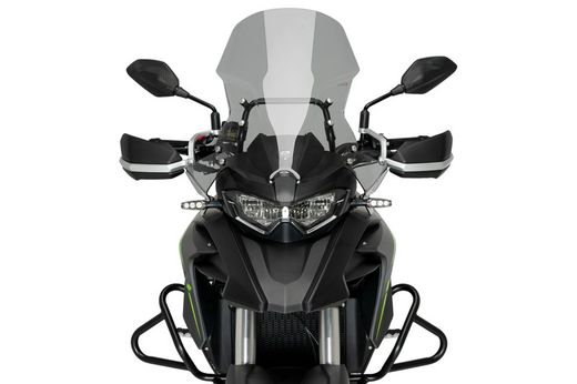 Parabrisas completo QJ SRT 700X TRAIL 2023>