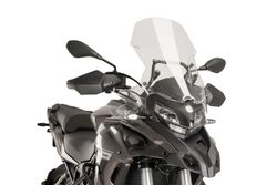 Parabrisas completo QJ SRT 700X TRAIL 2023>
