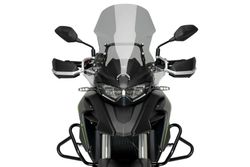 Parabrisas completo QJ SRT 700X TRAIL 2023>
