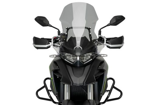 Parabrisas completo QJ SRT 700X TRAIL 2023>