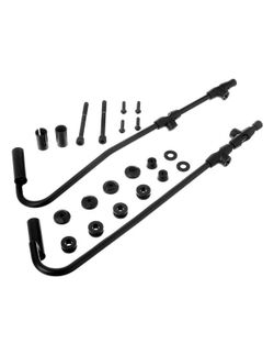 Parabrisas completo ROYAL ENFIELD METEOR 350 (21> 23)