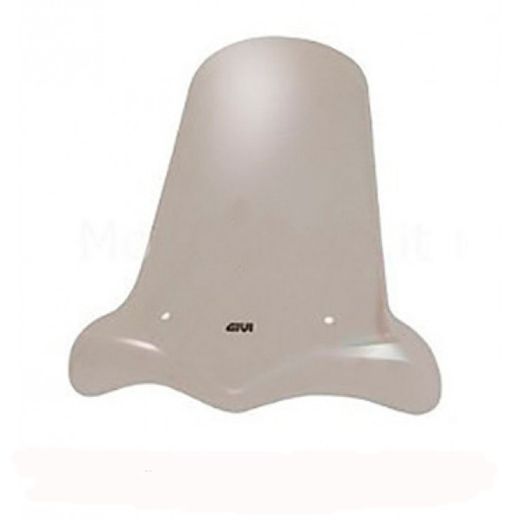 Parabrisas completo V.Primavera / Sprint 14>21 Givi