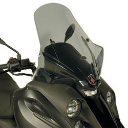Parabrisas especifico ahumado GILERA > FUOCO 500 (07 > 14)