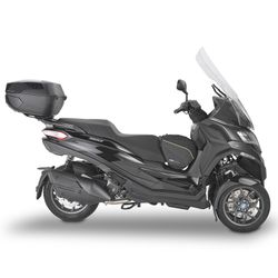 Parabrisas  MP3 HPE 400-400 SPORT - 530 EXCLUSIVE (22>)