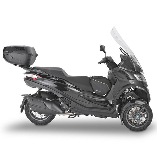 Parabrisas  MP3 HPE 400-400 SPORT - 530 EXCLUSIVE (22>)