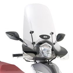 Parabrisas completo Givi Symphony ST 125 LC 21>