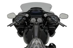 CUPULA HIGH-ROAD TOURING HARLEY DAVIDSON ROAD GLID