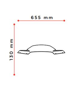 Parabrisas (21272) Harley Davidson Road Glide Special FLTRXS 2023>