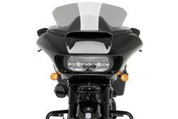 CUPULA HIGH-ROAD TOURING HARLEY DAVIDSON ROAD GLID