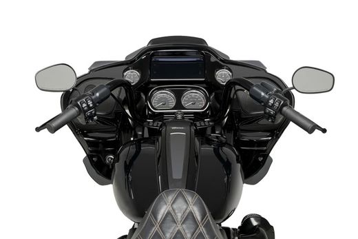 Parabrisas (21272) Harley Davidson Road Glide Special FLTRXS 2023>