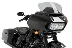 CUPULA HIGH-ROAD TOURING HARLEY DAVIDSON ROAD GLID