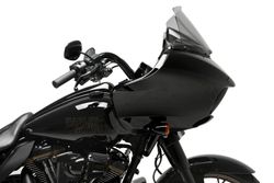 CUPULA HIGH-ROAD TOURING HARLEY DAVIDSON ROAD GLID