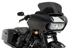 CUPULA HIGH-ROAD TOURING HARLEY DAVIDSON ROAD GLID