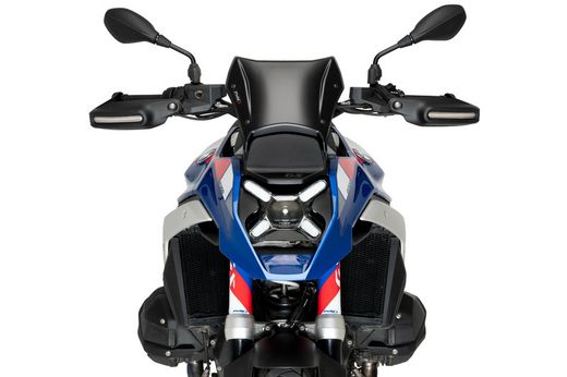 NAKED NEW GENERATION SPORTPLUS BMW R1300GS 23'-