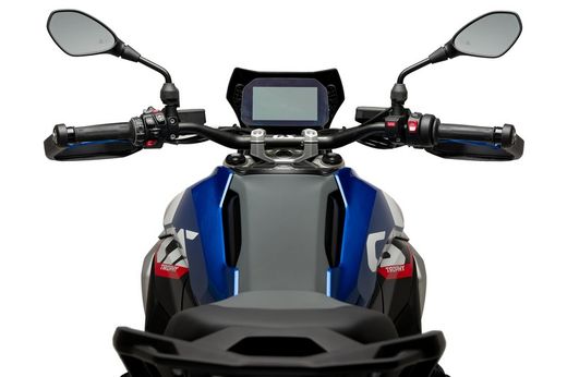 NAKED NEW GENERATION SPORTPLUS BMW R1300GS 23'-