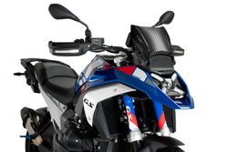 NAKED NEW GENERATION SPORTPLUS BMW R1300GS 23'-