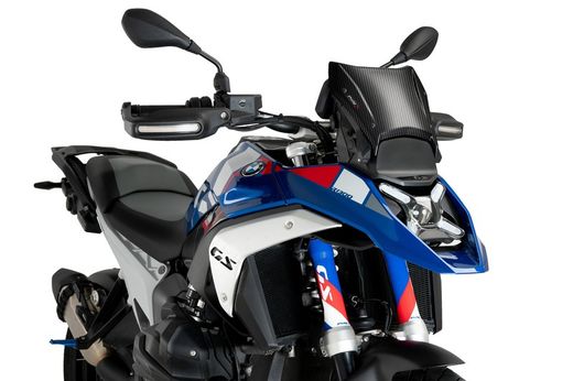 NAKED NEW GENERATION SPORTPLUS BMW R1300GS 23'-