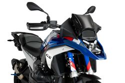 NAKED NEW GENERATION SPORTPLUS BMW R1300GS 23'-