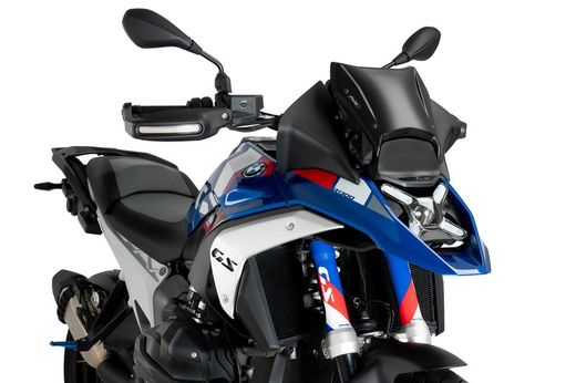 NAKED NEW GENERATION SPORTPLUS BMW R1300GS 23'-