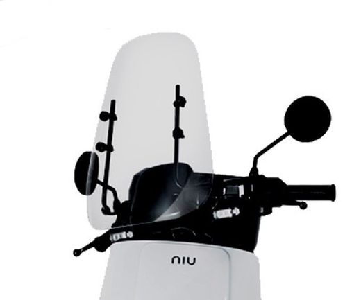 Parabrisas niu n1s