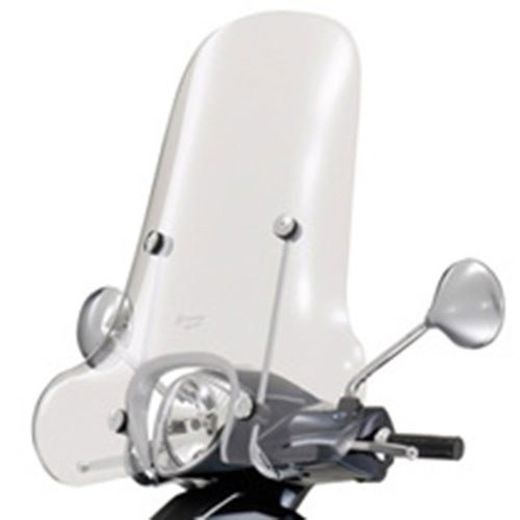 Parabrisas original piaggio liberty 125 2016>
