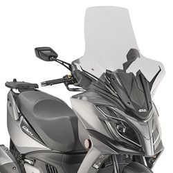 Parabrisas completo Givi  K.Grand Dink 300 18>