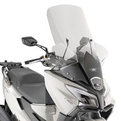 Parabrisas completo  KYMCO X-Town 125-300 city (20 >)