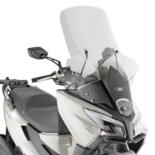 Parabrisas completo  KYMCO X-Town 125-300 city (20 >)