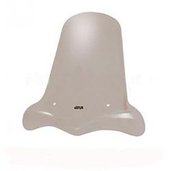 Parabrisas completo Givi Medley 16>19