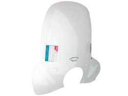 Parabrisas completo Givi  VESPA gts 06>21/ LX 05>14 /GT 03>08