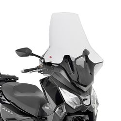 Parabrisas completo Kappa Joymax Z / Z+ 19>