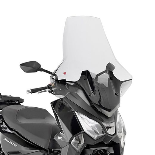 Parabrisas completo Kappa Joymax Z / Z+ 19>