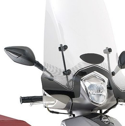 Parabrisas completo kAPPA Symphony ST 125 21>