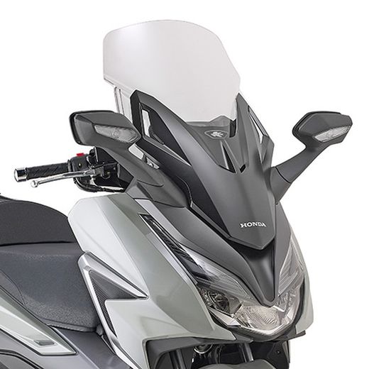 Parabrisas H.Forza 125-350 2021>
