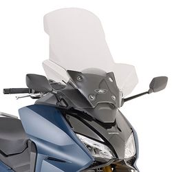 Para brisas completo honda forza 750 2021>