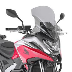 Parabrisas completo givi ahumado honda.nc750x 2021>