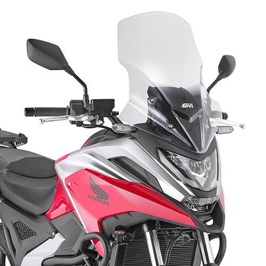 Parabrisas honda.ncx.750 2021
