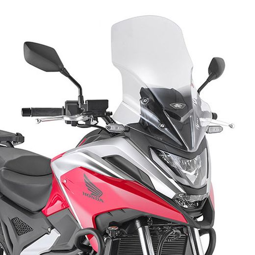 PARABRISAS HONDA NC 750 X 2021>