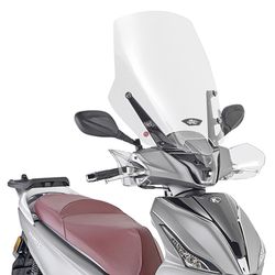 Parabrisas p/kitao kymco.people.s 125-150 20>21*