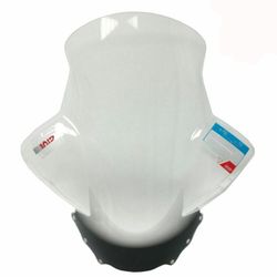 Parabrisas  suzuki burgman 125-200 abs (14 > 21) givi d3106st