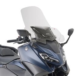 PARABRISAS COMPLETO YAMAHA.T-MAX.560 2022