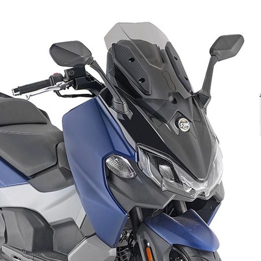 Parabrisas sym maxsym tl 500 (20 > 21) ahumado