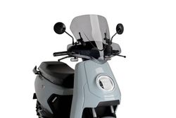 Parabrisas Puig City Touring NIU MQI GT/GT EVO/+ SPORT