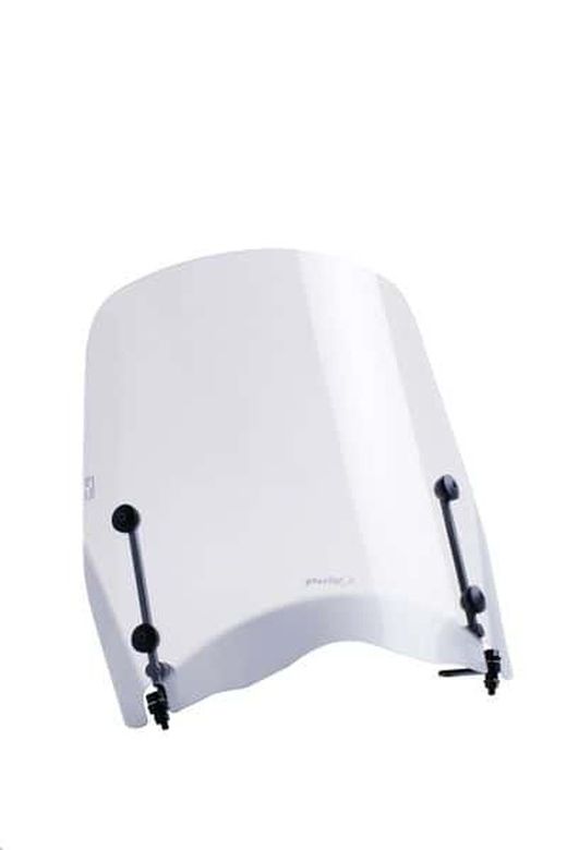 Parabrisas puig para scooters honda